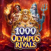 1000 Olympus Rivals bei Vulkan Spiele spielen