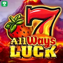 All Ways Luck – Slot bei Vulkan Spiele