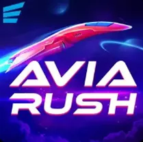 Avia Rush bei Vulkan Spiele spielen