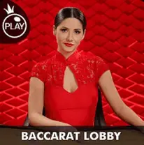 Baccarat Lobby bei Vulkan Spiele spielen