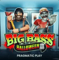 Big Bass Halloween 3 – Slot bei Vulkan Spiele