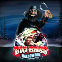 Big Bass Halloween bei Vulkan Spiele