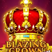 Blazing Crown Deluxe bei Vulkan Spiele spielen