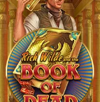 Book of Dead bei Vulkan Spiele spielen