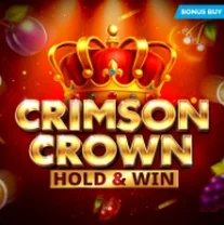 Crimson Crown bei Vulkan Spiele
