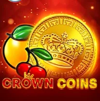 Crown Coins bei Vulkan Spiele