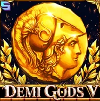 Demi Gods V bei Vulkan Spiele spielen