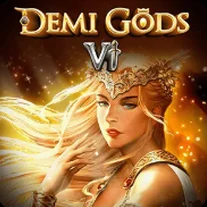Demi Gods VI – Slot bei Vulkan Spiele