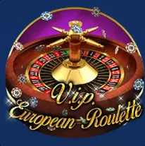 European Roulette VIP bei Vulkan Spiele spielen