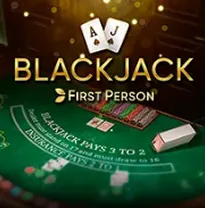 First Person Blackjack – Slot bei Vulkan Spiele