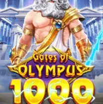 Gates of Olympus 1000 bei Vulkan Spiele spielen