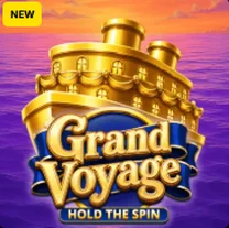 Grand Voyage Hold The Spin bei Vulkan Spiele spielen