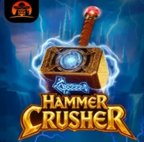 Hammer Crusher bei Vulkan Spiele