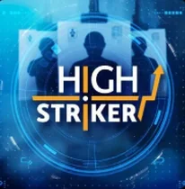 High Striker – Slot bei Vulkan Spiele