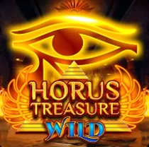 Horus Treasure Wild – Slot bei Vulkan Spiele
