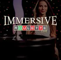Immersive Roulette bei Vulkan Spiele