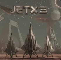 JetX3 bei Vulkan Spiele spielen