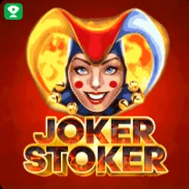 Joker Stoker – Slot bei Vulkan Spiele