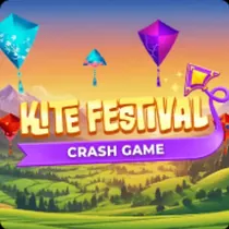 Kite Festival bei Vulkan Spiele