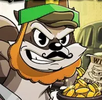 Le Bandit – Slot bei Vulkan Spiele