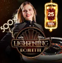 Lightning Roulette – Slot bei Vulkan Spiele