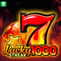 Lucky Streak 1000 – Slot bei Vulkan Spiele