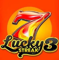 Lucky Streak 3 bei Vulkan Spiele