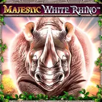Majestic White Rhino – Slot bei Vulkan Spiele