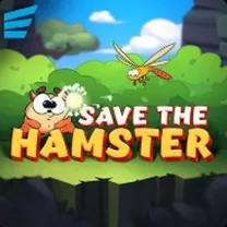 Save The Hamster – Slot bei Vulkan Spiele