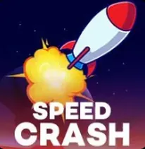Speed Crash – Slot bei Vulkan Spiele