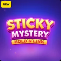 Sticky Mystery – Slot bei Vulkan Spiele