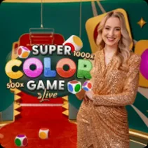 Super Color Game bei Vulkan Spiele spielen