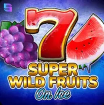Super Wild Fruits On Ice bei Vulkan Spiele