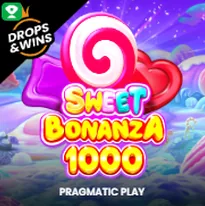 Sweet Bonanza 1000 – Slot bei Vulkan Spiele