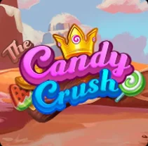 The Candy Crush bei Vulkan Spiele